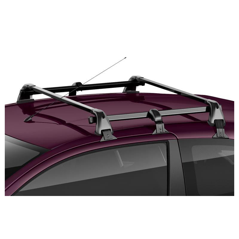 Peugeot 108 - Set Of 2 Transverse Roof Bars