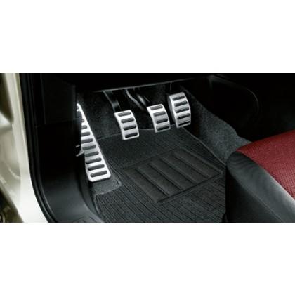 Vauxhall Combo D Tour Sport Drive Foot Pedal Replacement Covers