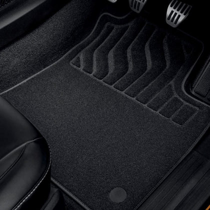 Renault Premium Mats