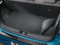 Hyundai Trunk Mat, Reversible (with luggage board) - i10 Compact