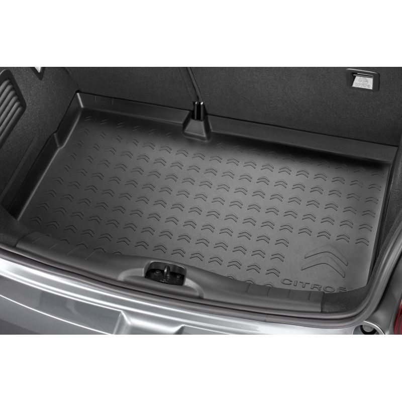 DS 3 - Luggage Compartment Tray
