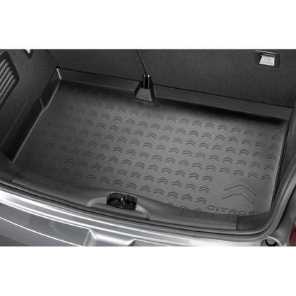 DS 3 - Luggage Compartment Tray