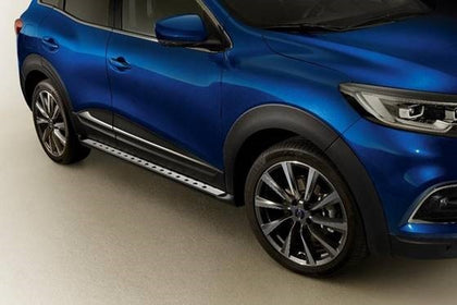 Renault Kadjar Side Steps