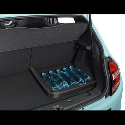 Renault Removable Boot Organiser