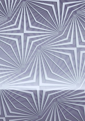 Vauxhall ADAM 'Starstruck' Foil Decors Interior Trim Kit