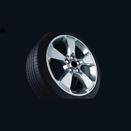 Vauxhall Antara Alloy Wheel 18
