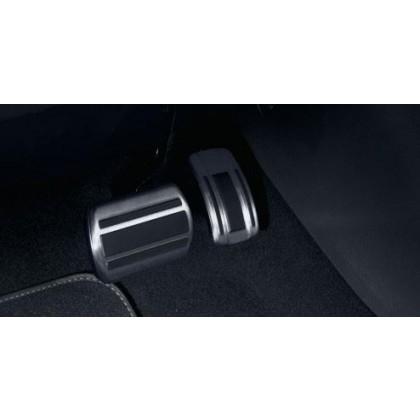 Vauxhall Corsa F Sport Pedal Kit - Auto