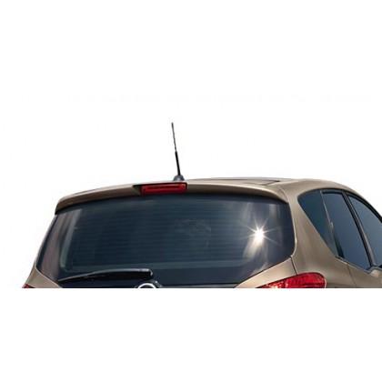 Vauxhall Meriva B Sun Protection Blind Privacy Shades - Rear Window