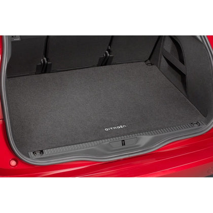 Citroen Luggage Compartment Mat - C4 Space Tourer