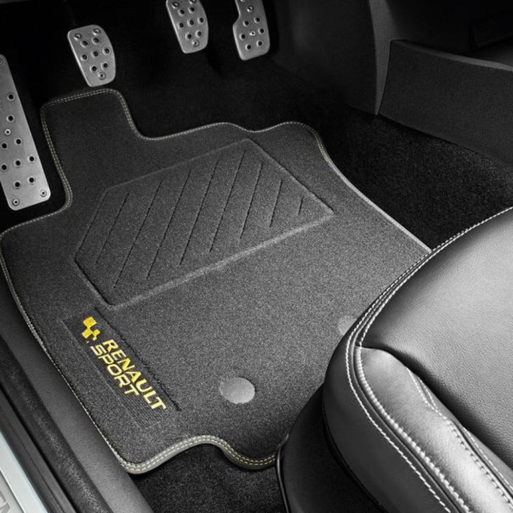 Renault Premium RS Mats