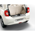 Nissan Tailgate Entry Guard - Micra