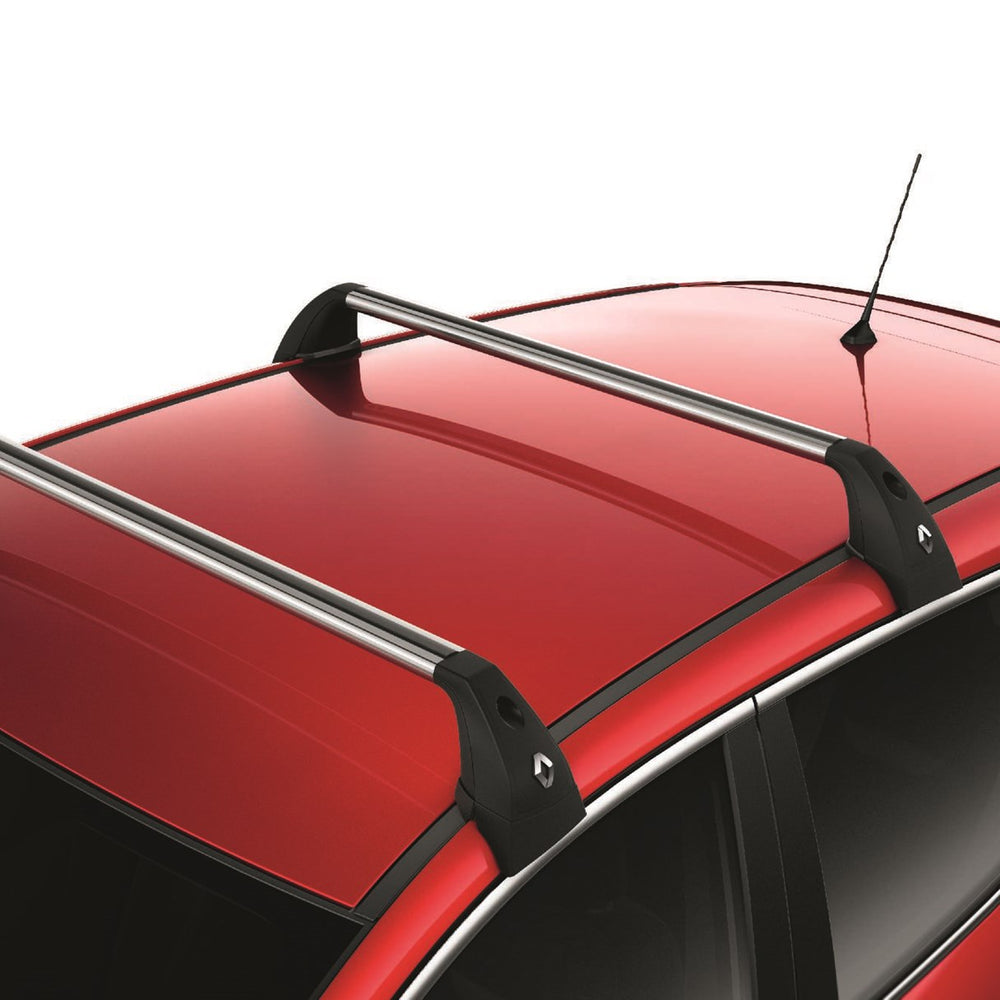 Renault Roof Rack QuickFix (without roof rails)