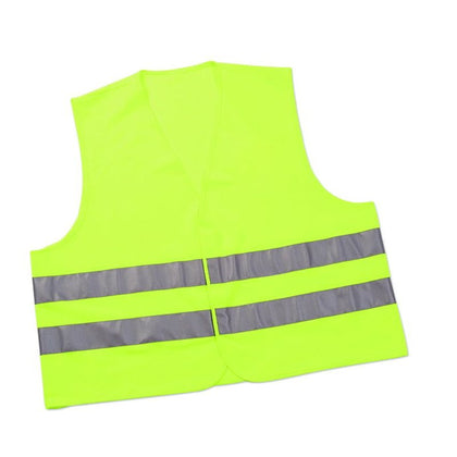 Peugeot Safety Vest Adult Hi Visibility