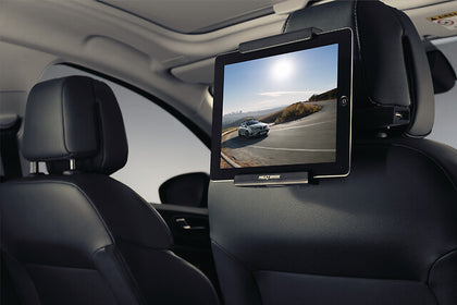 Renault Tablet Holder
