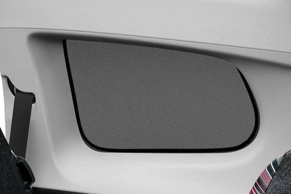 Citroen C1 (B4) - Set Of 2 Sun Blinds - For Quarterlights