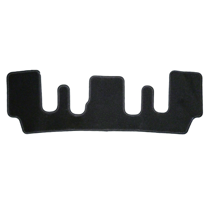 Peugeot 5008 (P87E) - Needle-Pile Floor Mat - 3Rd Row