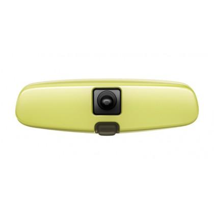 Vauxhall ADAM Rear View Mirror Interior Cover/Cap - Dancing Green