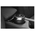 DS Automobiles Ash Tray With Imitation Brushed Aluminium Ring - DS7 Crossback SUV