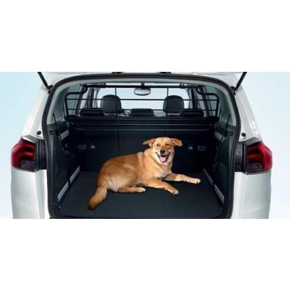 Vauxhall Zafira | Zafira C Cargo Separator Safety Grid - Dog Guard