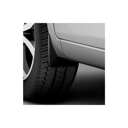 Citroen C1 (B4) - Front Mudflaps
