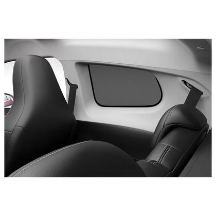 Peugeot 108 - Set Of 2 Sun Blinds - For Quarterlights
