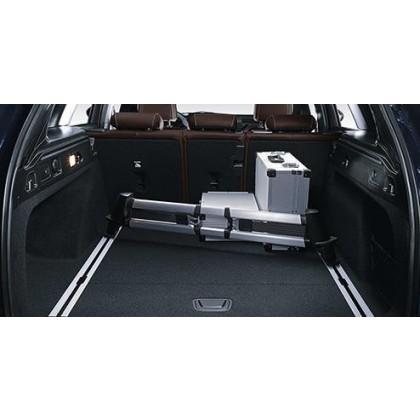 Vauxhall Insignia B Sports Tourer FlexOrganizer Cargo - Partition Bar