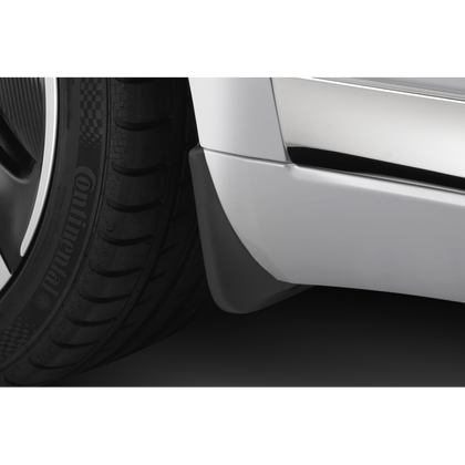 DS Automobiles Set Of Front Mudflaps - DS 5