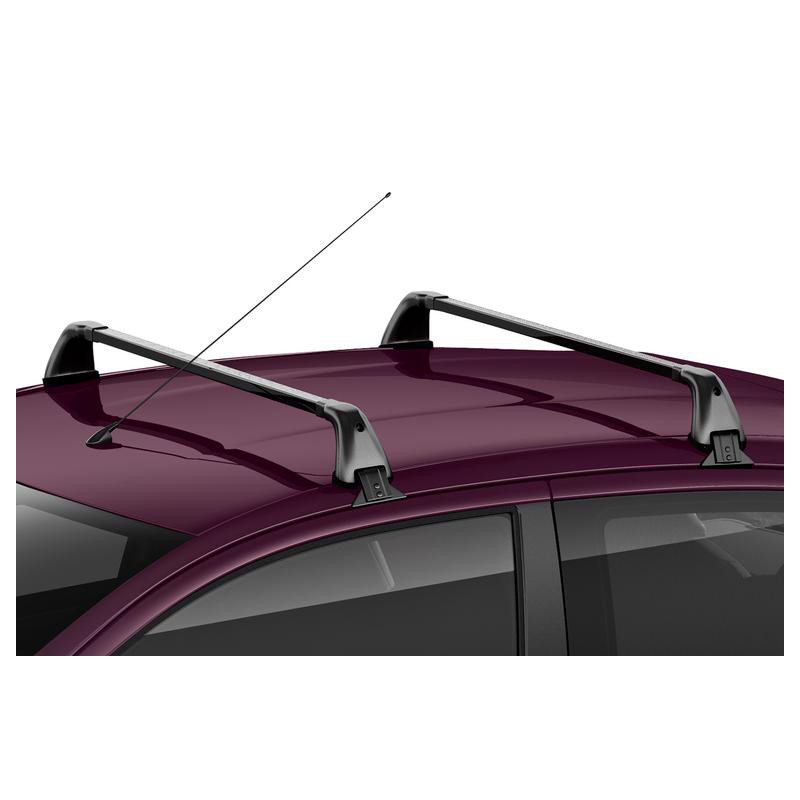 Peugeot 108 - Transverse Roof Bars