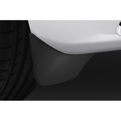 DS Automobiles Set Of Rear Mudflaps - DS 5