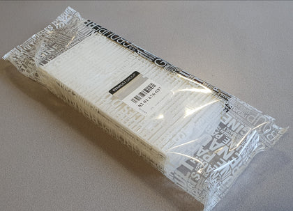Renault - Pollen / Cabin Filter - 8201676037