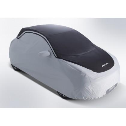 Vauxhall ADAM Outdoor Protection All Weather Non Absorbent Car Cover