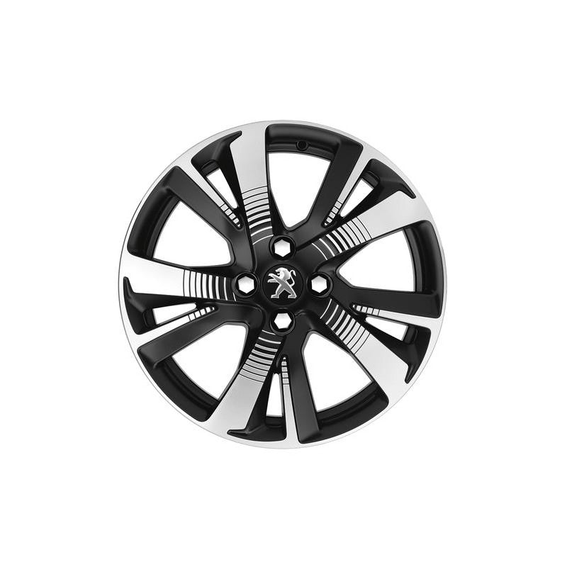 Peugeot Alloy Wheel PYXIS 17" - 2008