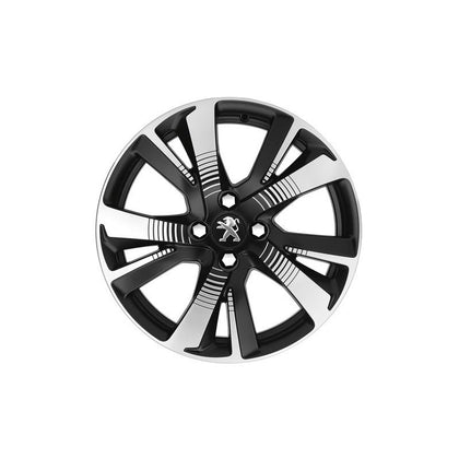 Peugeot Alloy Wheel PYXIS 17