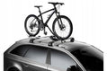 Dacia Bicycle Carrier For Roof Bars - Expert 298