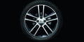 Vauxhall ADAM | Corsa D 3|5 Alloy Wheel 17" - 7J x 17 ET 44 - 4 Studs