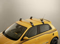 Renault Aluminium Roof Bars