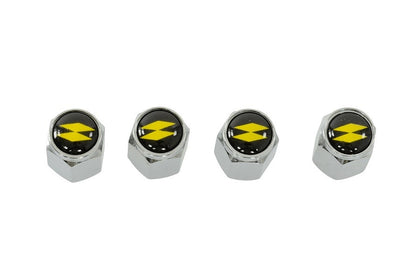Renault R.S. Valve Caps