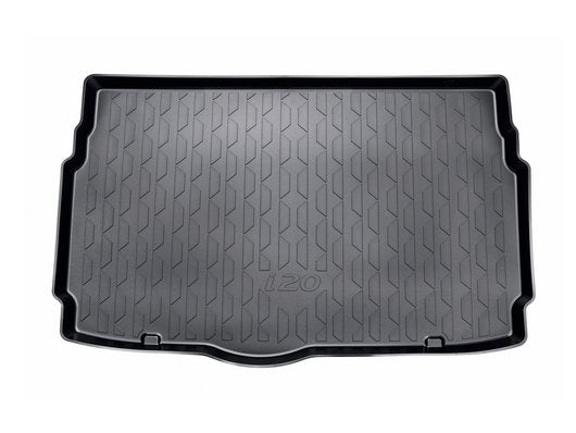 Hyundai Trunk Liner (without luggage board) - Compact i20