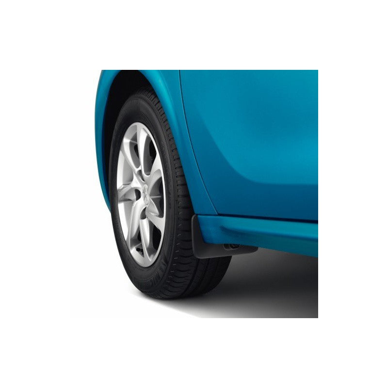 Peugeot 208 - Front Mudflaps