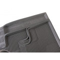 Peugeot 508 - Rubber Floor Mats