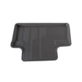 Peugeot 508 - Rubber Floor Mats