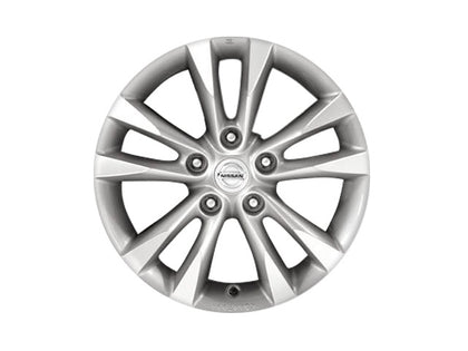 Nissan Alloy Wheel 16