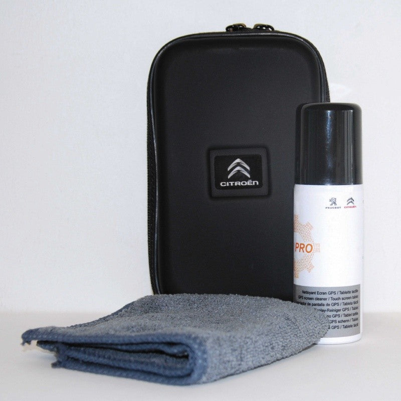 DS Automobiles Screen Cleaning Kit