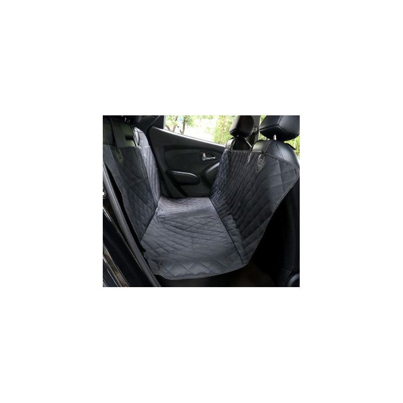 DS Cover For Rear Bench Seat