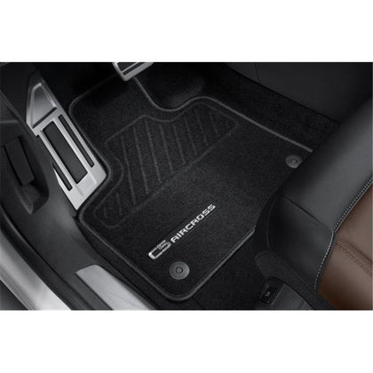 Citroen C5 Aircross (C84) - Set of Needle Pile Floor Mats