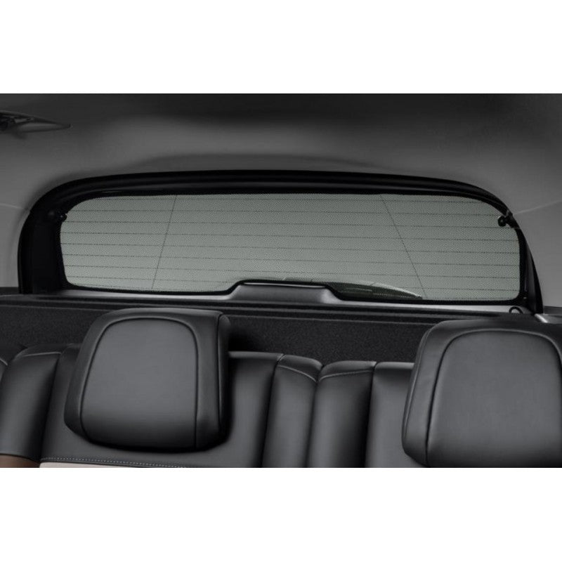 Citroen C5 Aircross (C84) - Sunblind For Rear Window