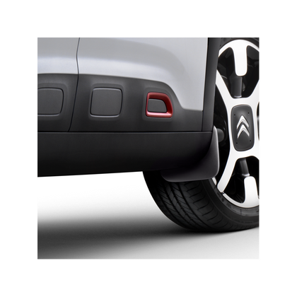 Citroen C4 Cactus - Front Mudflaps