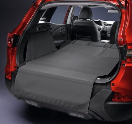 Renault Kadjar Trunk Protection EasyFlex