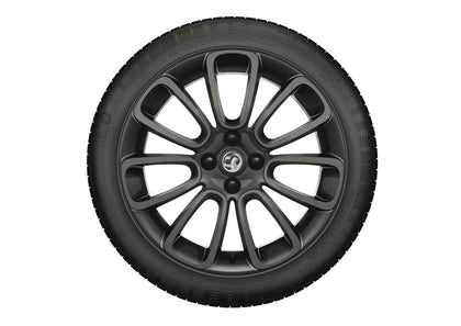 Vauxhall ADAM Alloy Wheel 7Jx17