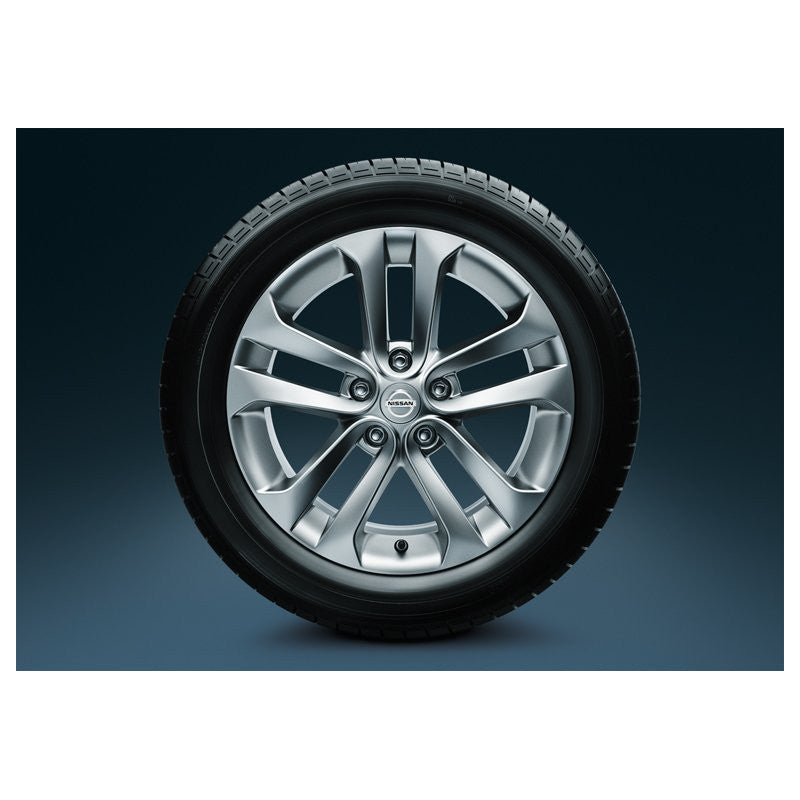 Nissan Alloy Wheel 17"- Juke